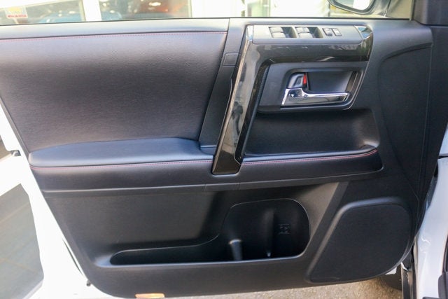 2019 Toyota 4Runner TRD Pro