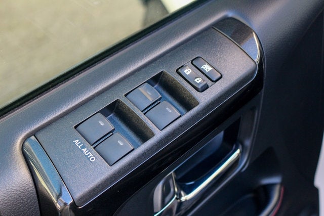 2019 Toyota 4Runner TRD Pro