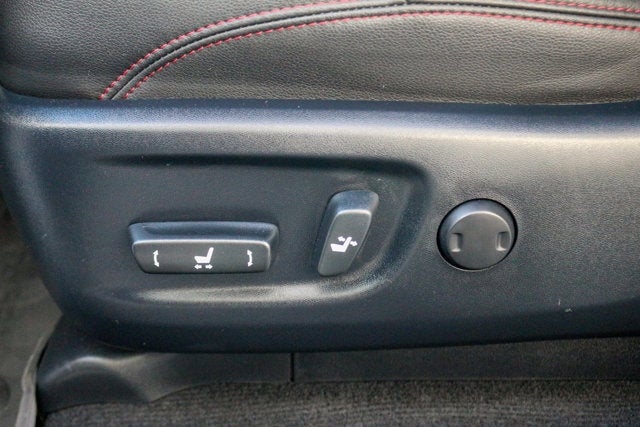 2019 Toyota 4Runner TRD Pro