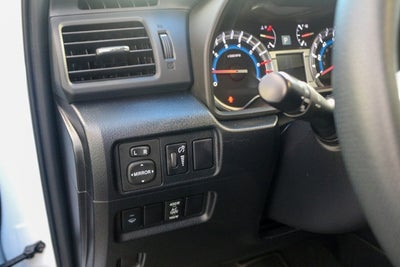 2019 Toyota 4Runner TRD Pro