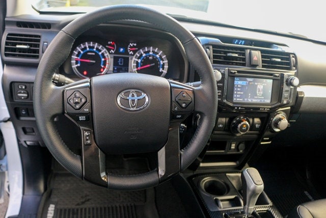 2019 Toyota 4Runner TRD Pro