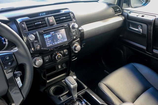 2019 Toyota 4Runner TRD Pro