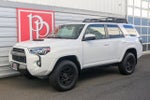 2019 Toyota 4Runner TRD Pro