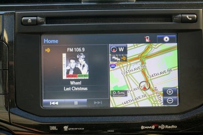 2019 Toyota 4Runner TRD Pro