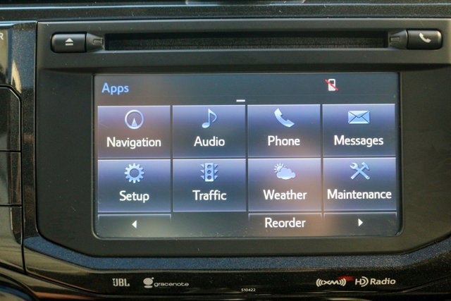 2019 Toyota 4Runner TRD Pro