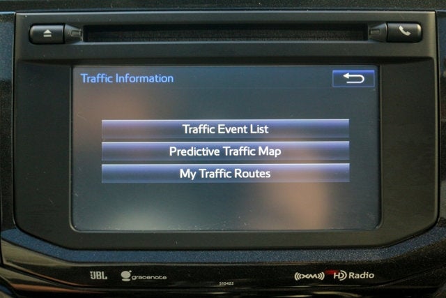 2019 Toyota 4Runner TRD Pro