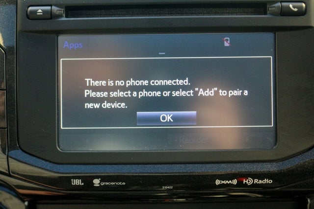 2019 Toyota 4Runner TRD Pro