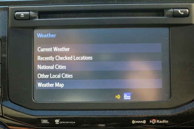 2019 Toyota 4Runner TRD Pro