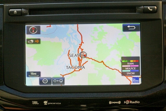 2019 Toyota 4Runner TRD Pro