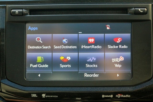 2019 Toyota 4Runner TRD Pro