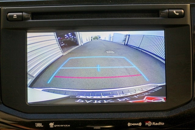 2019 Toyota 4Runner TRD Pro