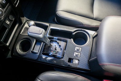 2019 Toyota 4Runner TRD Pro