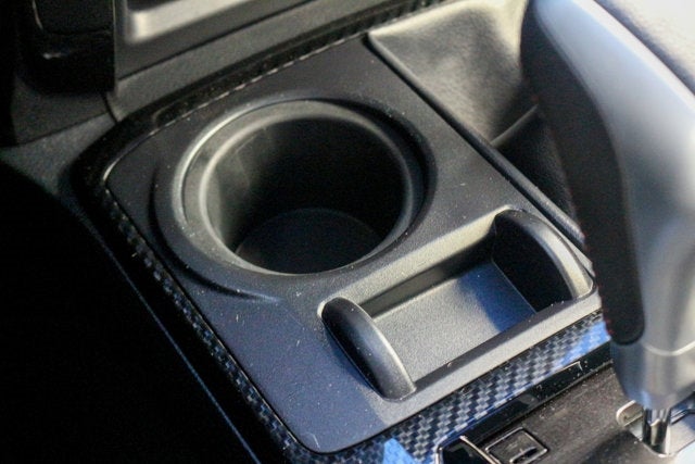 2019 Toyota 4Runner TRD Pro