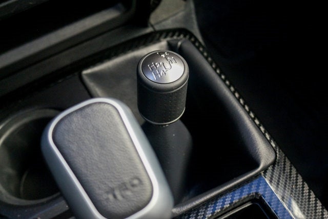 2019 Toyota 4Runner TRD Pro