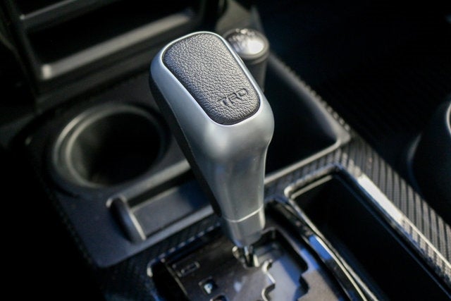 2019 Toyota 4Runner TRD Pro