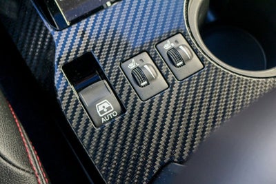 2019 Toyota 4Runner TRD Pro