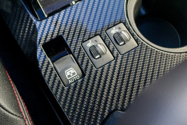 2019 Toyota 4Runner TRD Pro