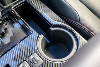 2019 Toyota 4Runner TRD Pro