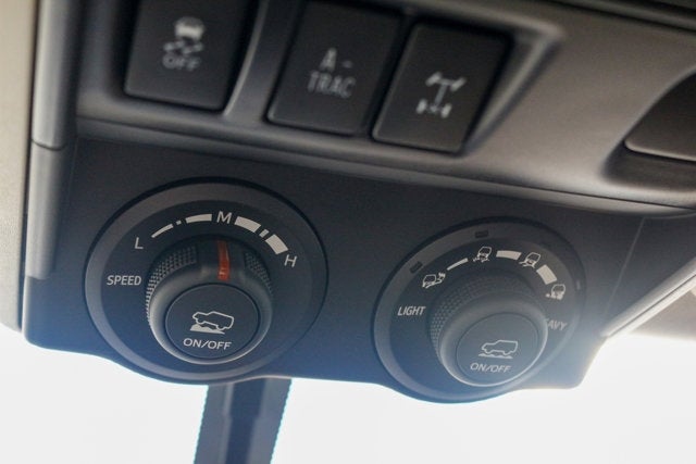 2019 Toyota 4Runner TRD Pro