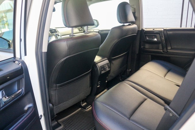 2019 Toyota 4Runner TRD Pro