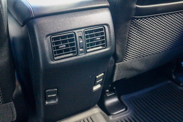 2019 Toyota 4Runner TRD Pro