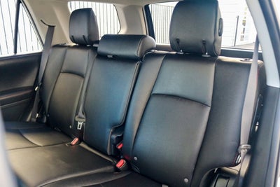 2019 Toyota 4Runner TRD Pro