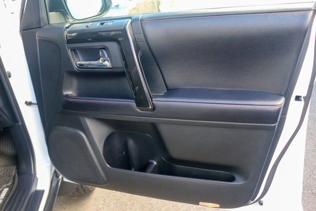 2019 Toyota 4Runner TRD Pro