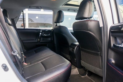 2019 Toyota 4Runner TRD Pro