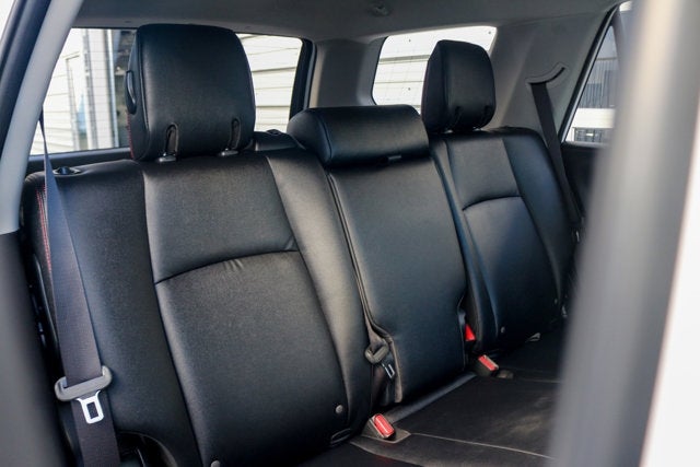 2019 Toyota 4Runner TRD Pro