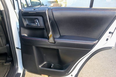 2019 Toyota 4Runner TRD Pro