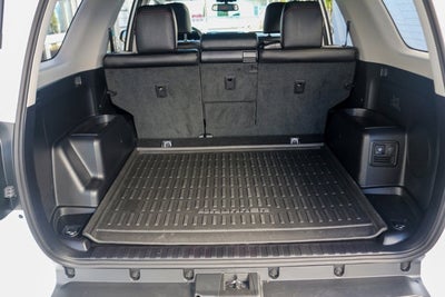 2019 Toyota 4Runner TRD Pro