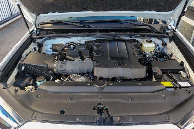 2019 Toyota 4Runner TRD Pro