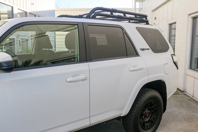 2019 Toyota 4Runner TRD Pro