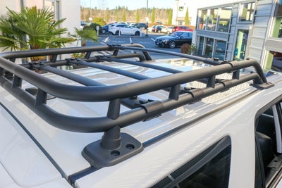 2019 Toyota 4Runner TRD Pro