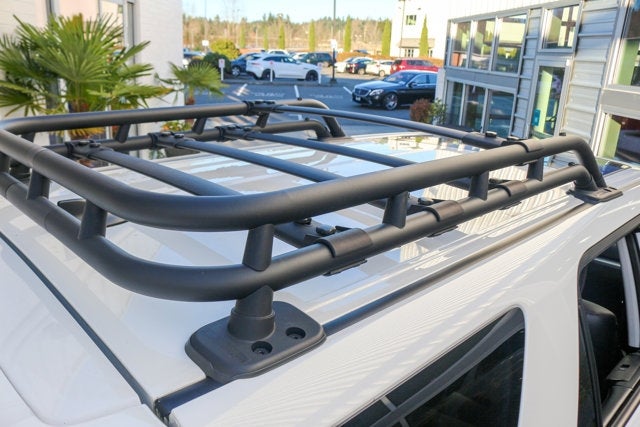 2019 Toyota 4Runner TRD Pro