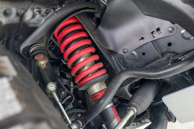 2019 Toyota 4Runner TRD Pro