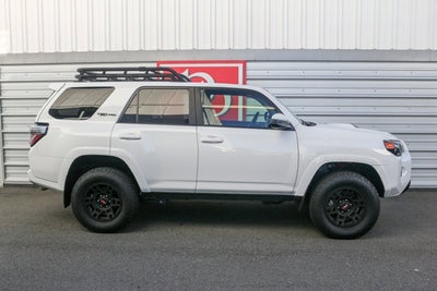 2019 Toyota 4Runner TRD Pro