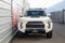 2019 Toyota 4Runner TRD Pro