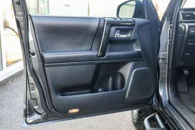 2019 Toyota 4Runner TRD Off Road Premium