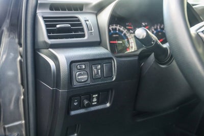 2019 Toyota 4Runner TRD Off Road Premium