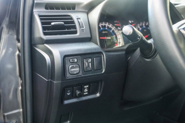 2019 Toyota 4Runner TRD Off Road Premium