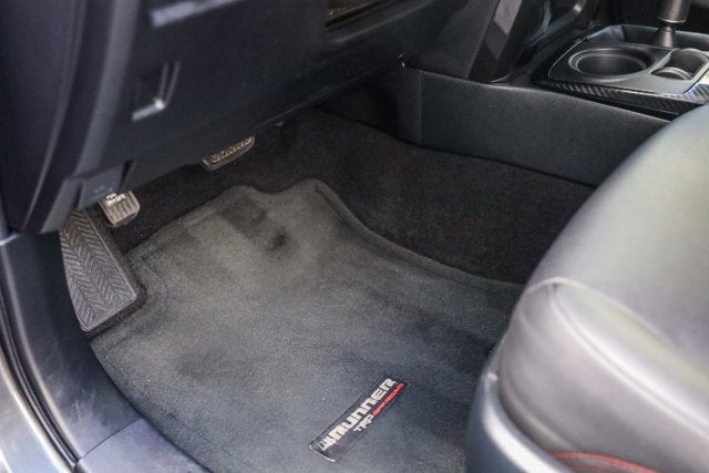 2019 Toyota 4Runner TRD Off Road Premium