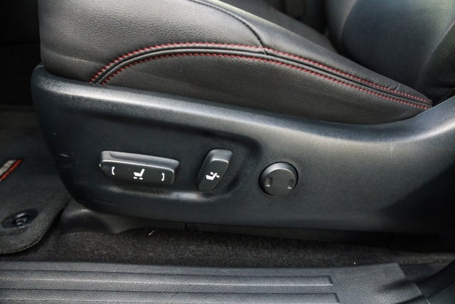 2019 Toyota 4Runner TRD Off Road Premium