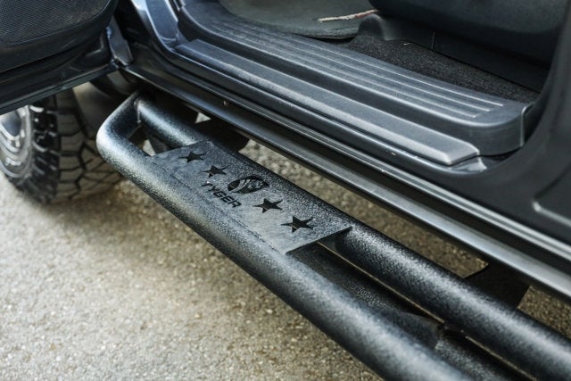 2019 Toyota 4Runner TRD Off Road Premium