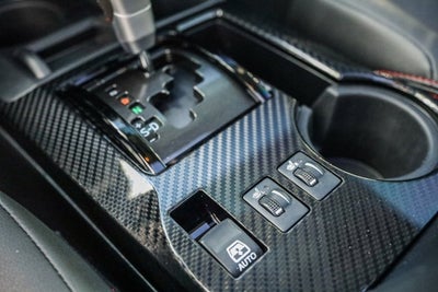 2019 Toyota 4Runner TRD Off Road Premium