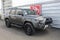 2019 Toyota 4Runner TRD Off Road Premium