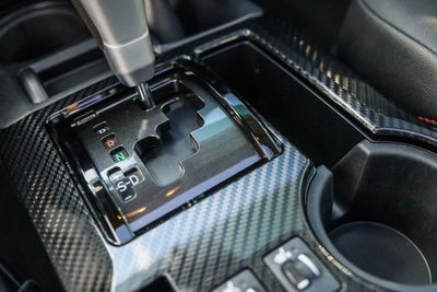 2019 Toyota 4Runner TRD Off Road Premium