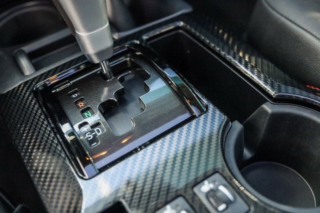 2019 Toyota 4Runner TRD Off Road Premium