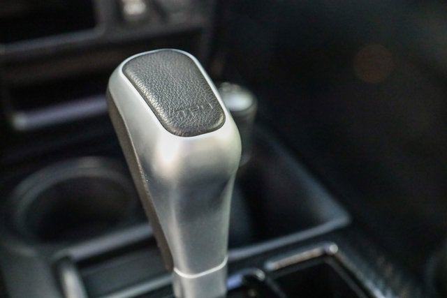 2019 Toyota 4Runner TRD Off Road Premium