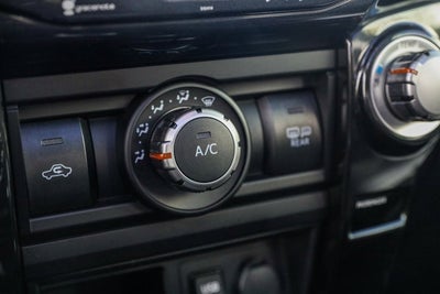 2019 Toyota 4Runner TRD Off Road Premium